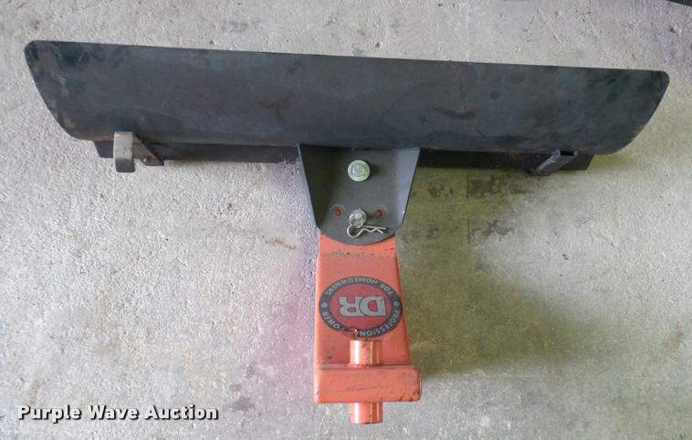 image for item DM9206 Dr Field & Brush mower