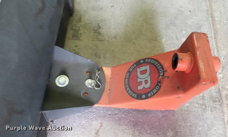 image for item DM9206 Dr Field & Brush mower