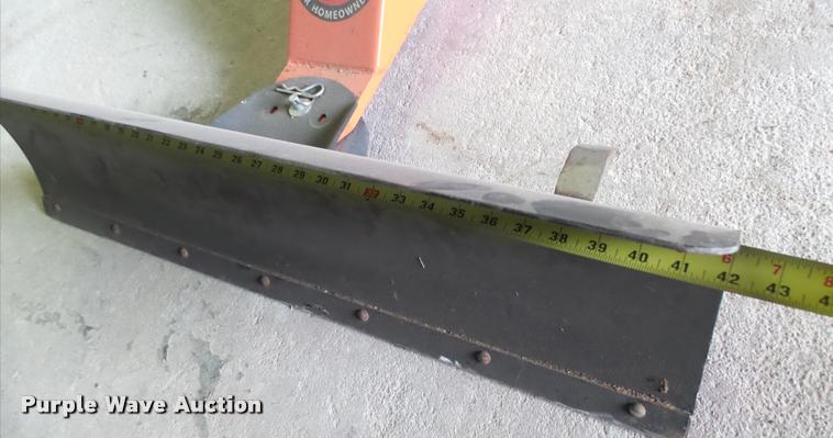 image for item DM9206 Dr Field & Brush mower