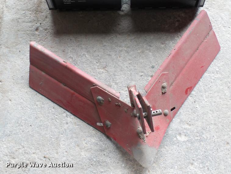 image for item DM9207 Troy Bilt Horse tiller