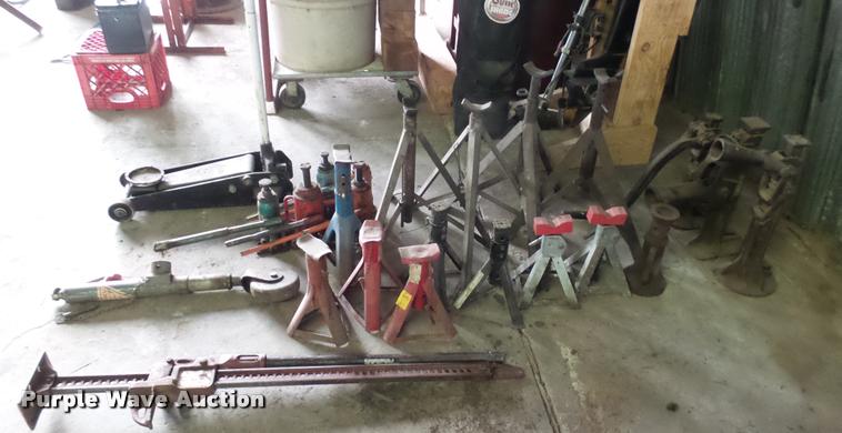 image for item DM9209 (24) jacks