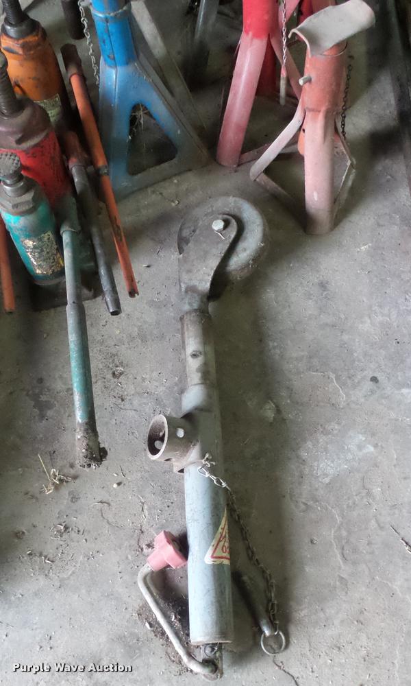 image for item DM9209 (24) jacks