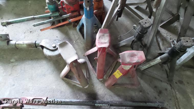 image for item DM9209 (24) jacks