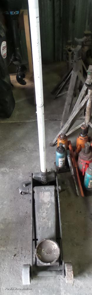 image for item DM9209 (24) jacks