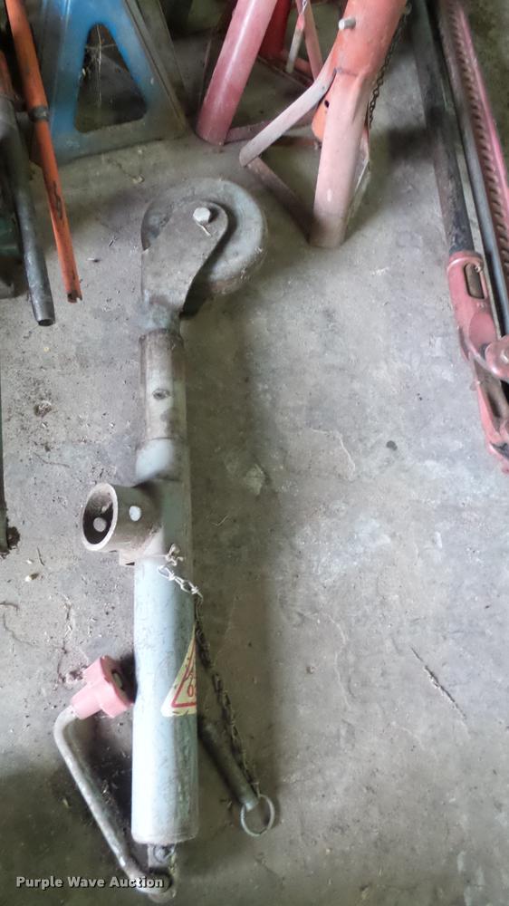 image for item DM9209 (24) jacks