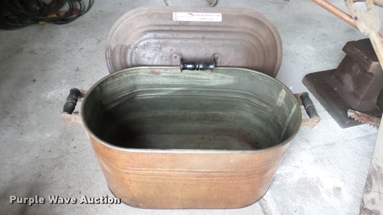 image for item DM9214 Mid-century tools