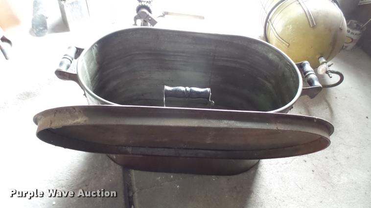 image for item DM9214 Mid-century tools