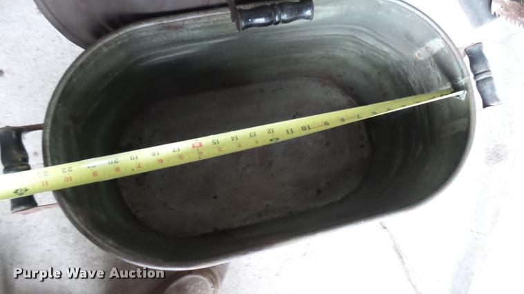 image for item DM9214 Mid-century tools