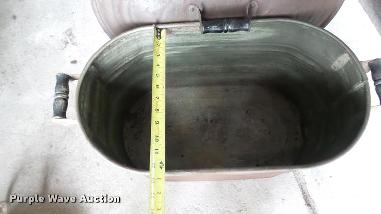 image for item DM9214 Mid-century tools