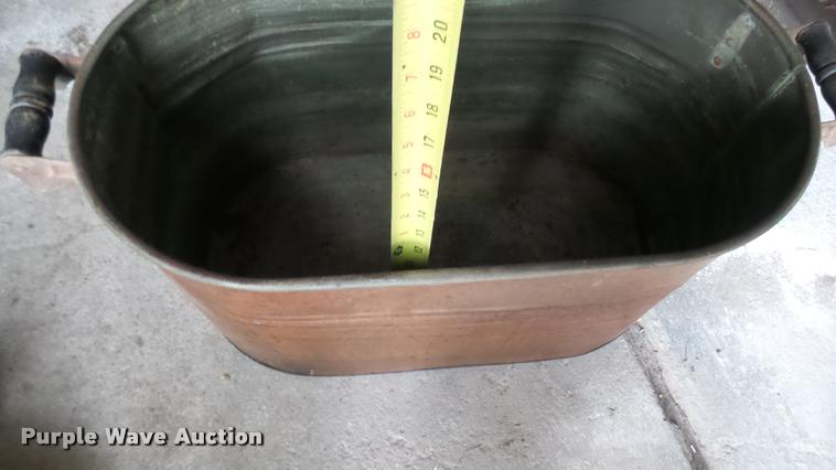 image for item DM9214 Mid-century tools