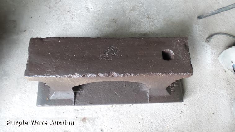 image for item DM9214 Mid-century tools