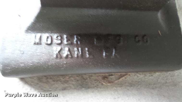 image for item DM9214 Mid-century tools