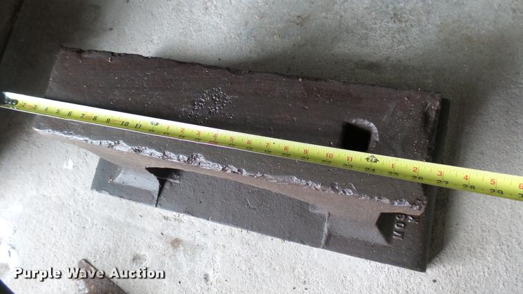 image for item DM9214 Mid-century tools