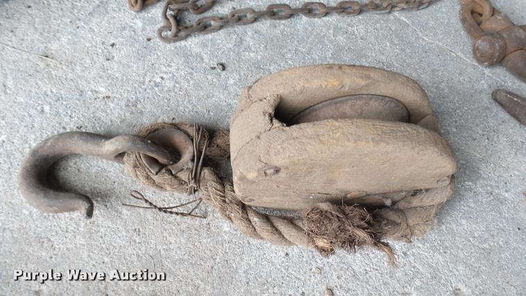 image for item DM9214 Mid-century tools