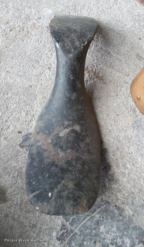 image for item DM9214 Mid-century tools