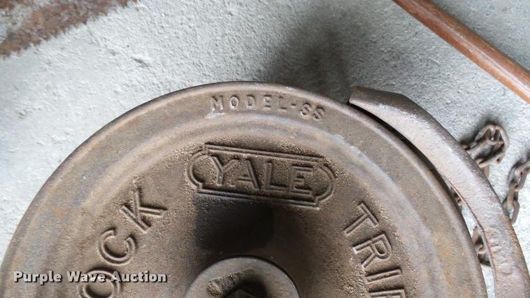 image for item DM9214 Mid-century tools