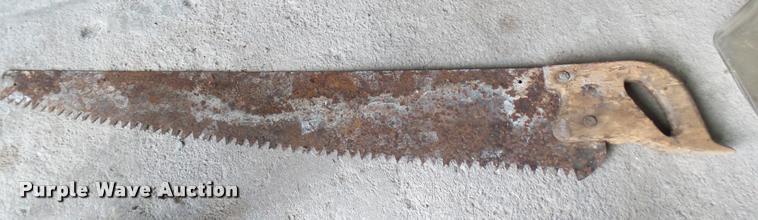 image for item DM9214 Mid-century tools