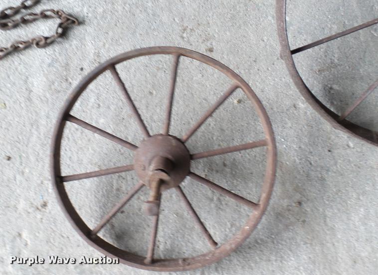 image for item DM9214 Mid-century tools