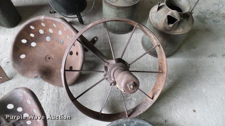 image for item DM9214 Mid-century tools