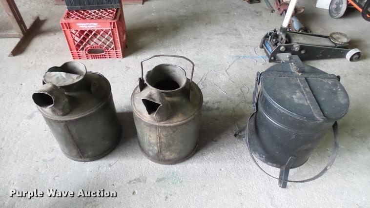 image for item DM9214 Mid-century tools