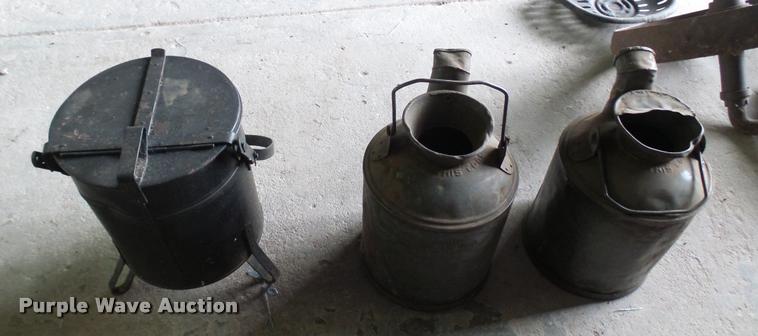 image for item DM9214 Mid-century tools