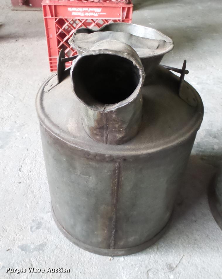 image for item DM9214 Mid-century tools