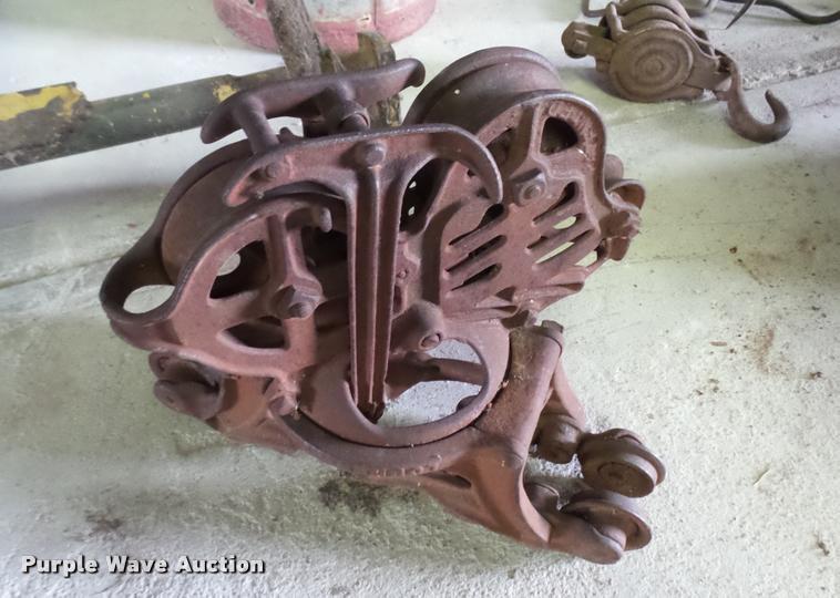 image for item DM9214 Mid-century tools