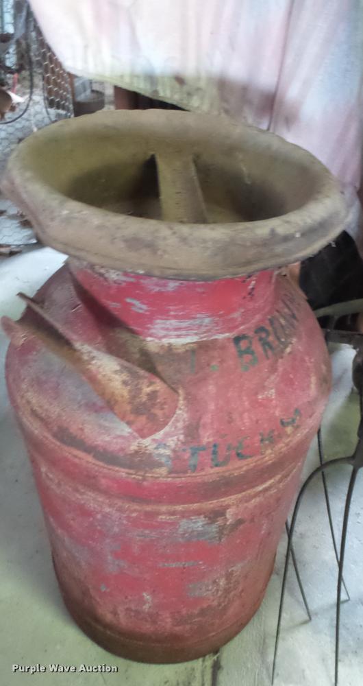 image for item DM9214 Mid-century tools