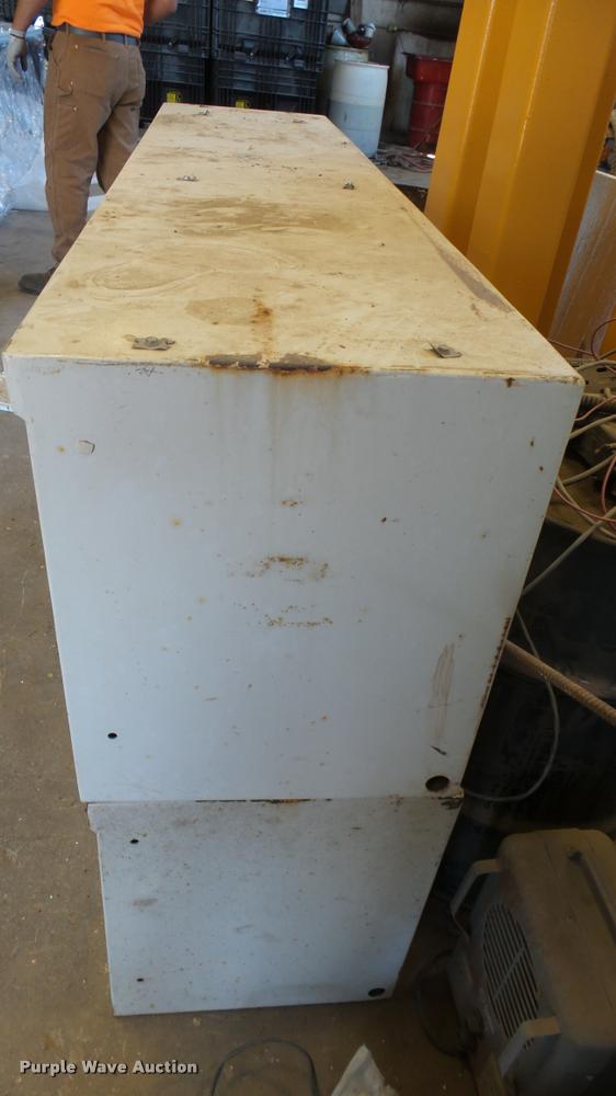 image for item DS9055 (2) Job box toolboxes