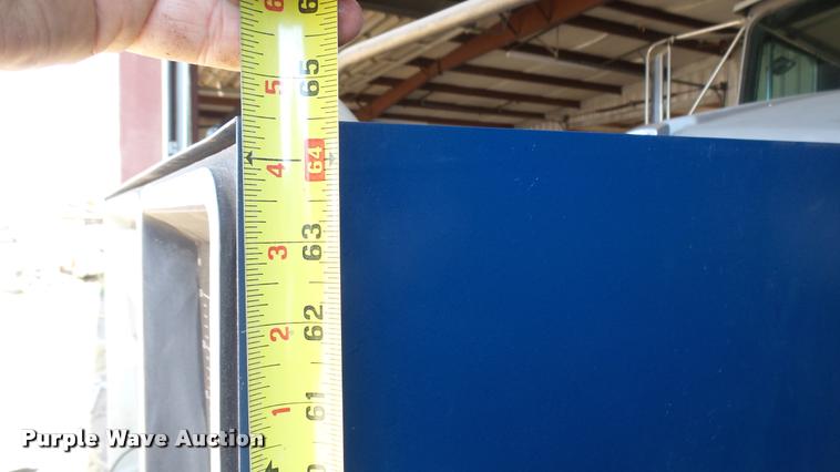 image for item DS9066 Allen test engine analyzer