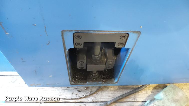 image for item DS9073 Hyundai HiT15S CNC lathe