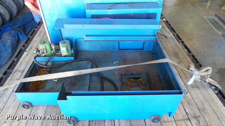 image for item DS9073 Hyundai HiT15S CNC lathe