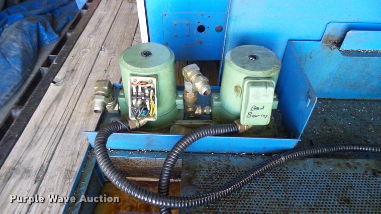 image for item DS9073 Hyundai HiT15S CNC lathe