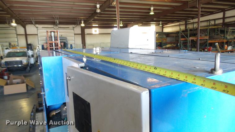 image for item DS9073 Hyundai HiT15S CNC lathe