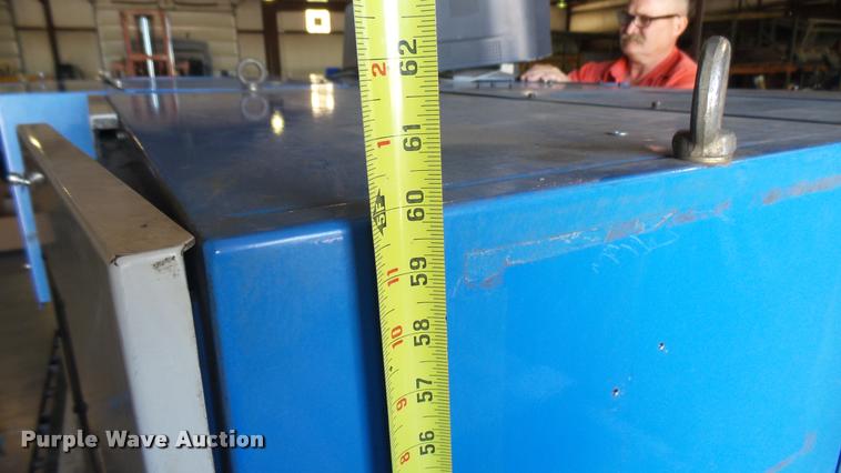 image for item DS9073 Hyundai HiT15S CNC lathe