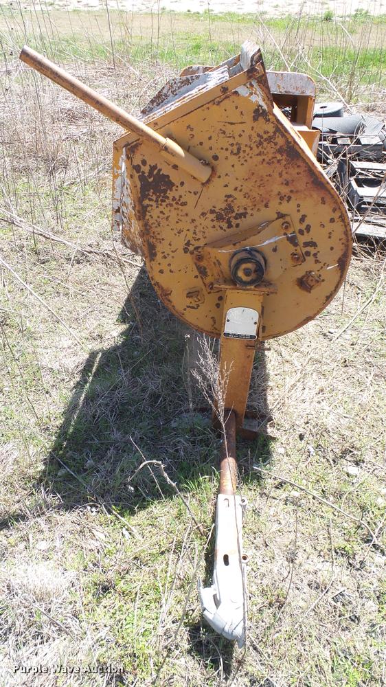 image for item DS9074 Muller mixer