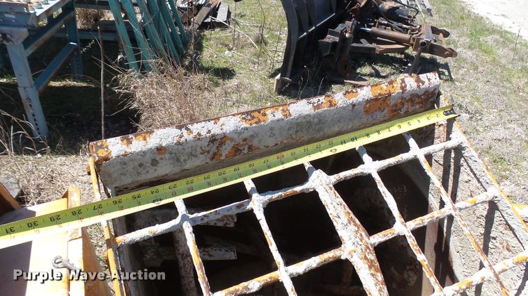 image for item DS9074 Muller mixer