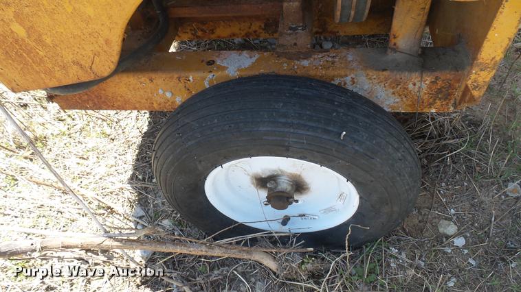 image for item DS9074 Muller mixer