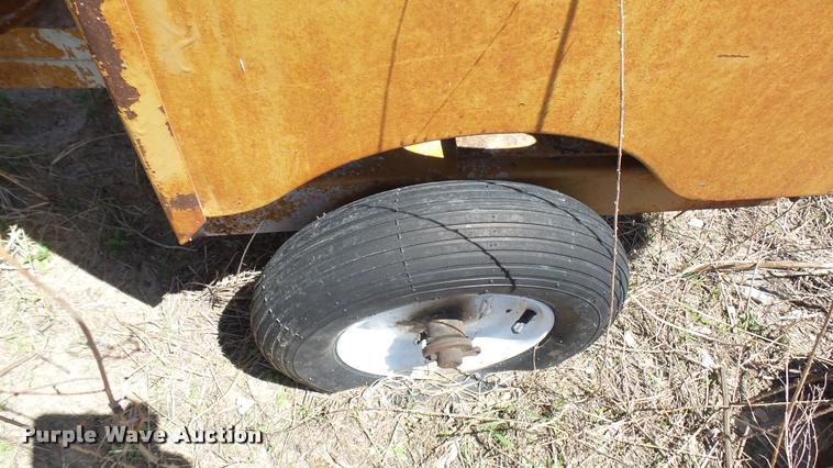 image for item DS9074 Muller mixer