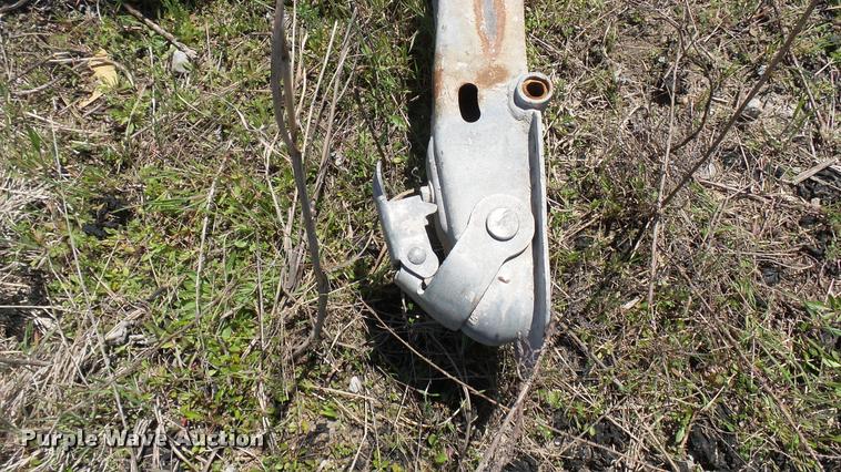 image for item DS9074 Muller mixer