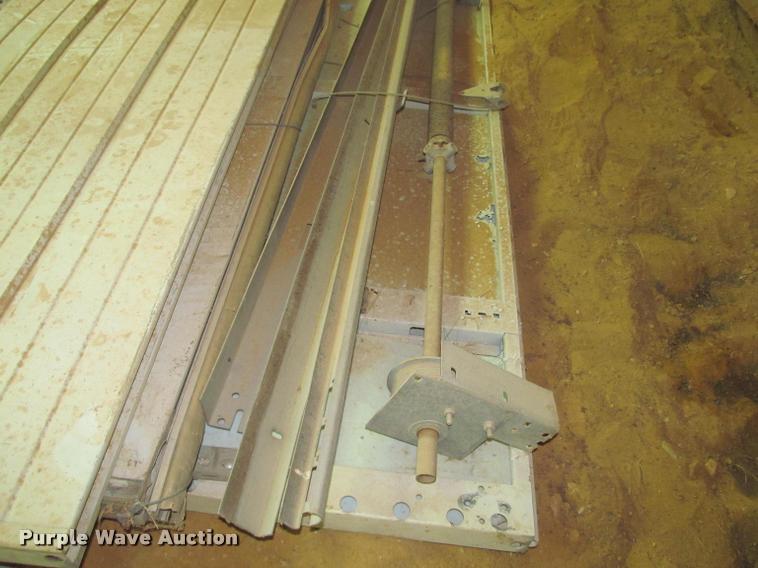 image for item DT9148 Garage door