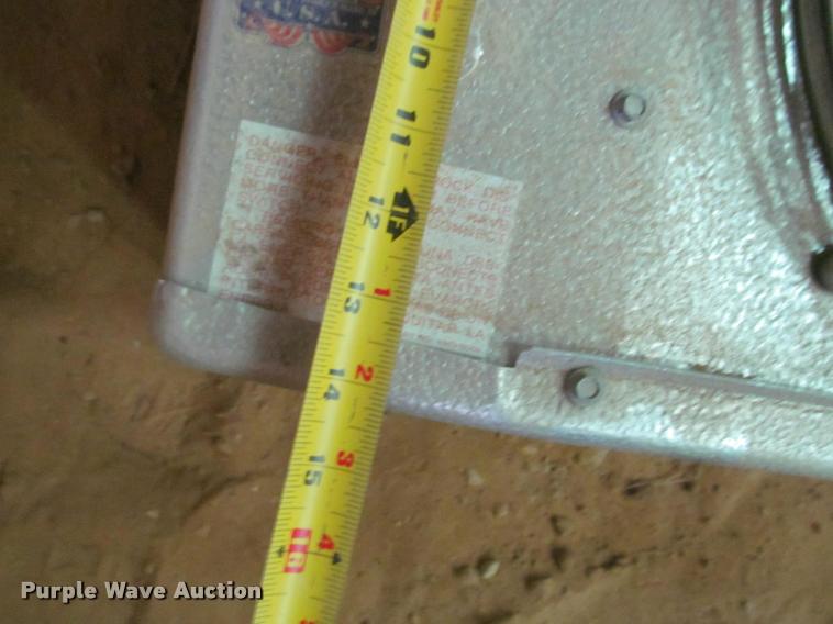 image for item DT9150 (2) Climate Control air conditioners