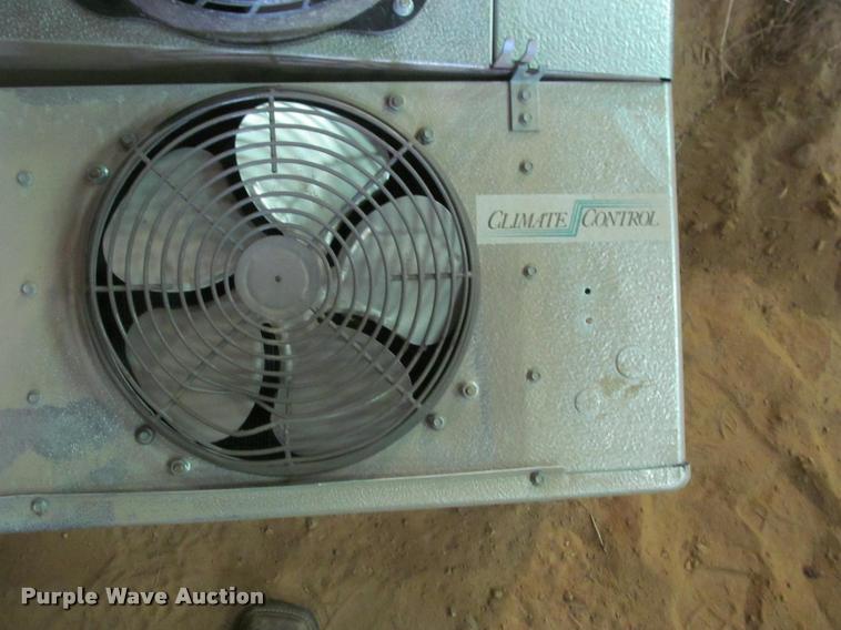 image for item DT9150 (2) Climate Control air conditioners