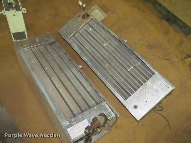 image for item DT9150 (2) Climate Control air conditioners