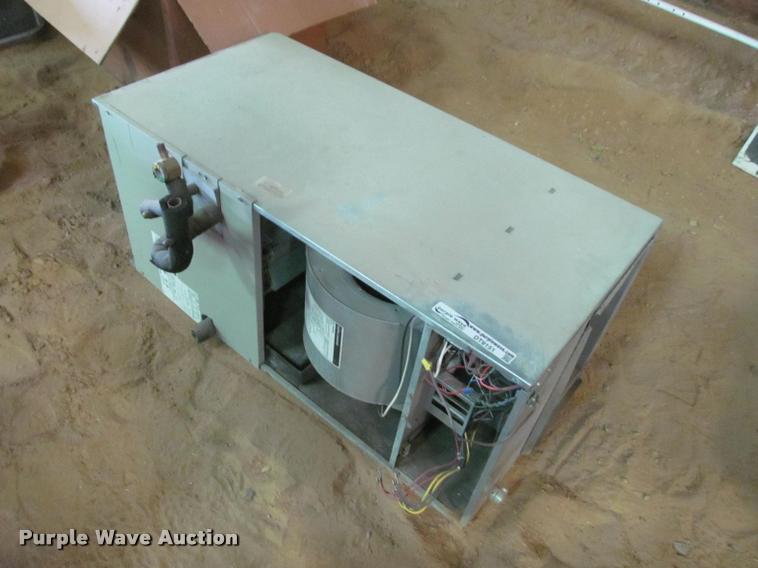 image for item DT9151 Nordyne Air Handler 6B3BM-036K-BB heat unit