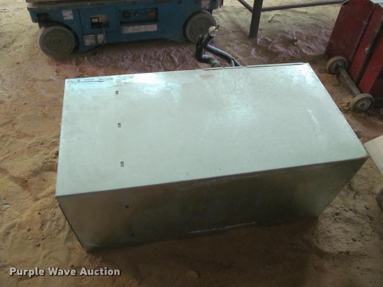 image for item DT9151 Nordyne Air Handler 6B3BM-036K-BB heat unit