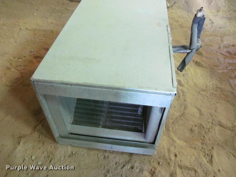 image for item DT9151 Nordyne Air Handler 6B3BM-036K-BB heat unit