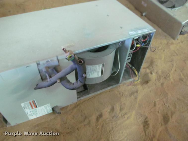 image for item DT9151 Nordyne Air Handler 6B3BM-036K-BB heat unit