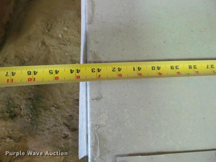 image for item DT9151 Nordyne Air Handler 6B3BM-036K-BB heat unit