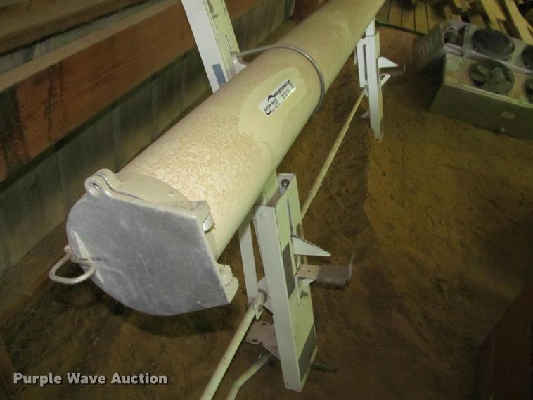 image for item DT9153 Crown Van roof ladder rack